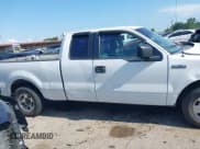 ✅ 2006 Ford F-150 STX • VIN: 1FTRX12W26FB45265 • Lot: 42949100. Listed on IAAI with 235,911 mi. Free auction sales archive from the USA and detailed vehicle history report at DreamBid. Image 13.