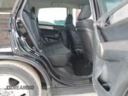 ✅ 2010 Honda CR-V LX • VIN: 5J6RE3H34AL044165 • Лот: 43669160. Опубликован ранее на IAAI с пробегом 247 527 миль. Бесплатный доступ к архиву аукционных продаж из США и подробный отчёт об истории автомобиля на DreamBid. Изображение 8.