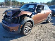 ✅ 2013 MINI Paceman S ALL4 • VIN: WMWSS7C56DWN71558 • Lot: 40807824. Wystawiony na IAAI z przebiegiem 77 773 mil. Bezpłatny archiwum sprzedaży aukcyjnych z USA i szczegółowy raport historii pojazdu na DreamBid. Zdjęcie 19.