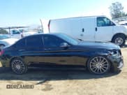 ✅ 2018 Mercedes-Benz C 300 • VIN: 55SWF4JB5JU266468 • Lot: 43356114. Listed on IAAI with 74,166 mi. Free auction sales archive from the USA and detailed vehicle history report at DreamBid. Image 13.