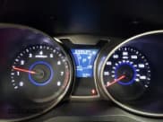 ✅ 2016 Hyundai Veloster • VIN: KMHTC6AD4GU253295 • Lot: 86543314. Wystawiony na Copart z przebiegiem 69 953 mil. Bezpłatny archiwum sprzedaży aukcyjnych z USA i szczegółowy raport historii pojazdu na DreamBid. Zdjęcie 9.