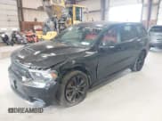 ✅ 2020 Dodge Durango R/T • VIN: 1C4SDJCT8LC356871 • Lot: 42593192. Wystawiony na IAAI z przebiegiem 99 631 mil. Bezpłatny archiwum sprzedaży aukcyjnych z USA i szczegółowy raport historii pojazdu na DreamBid. Zdjęcie 17.