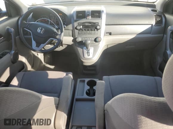 ✅ 2008 Honda CR-V EX • VIN: JHLRE38588C046019 • Lot: 81298965. Wystawiony na Copart z przebiegiem 130 765 mil. Bezpłatny archiwum sprzedaży aukcyjnych z USA i szczegółowy raport historii pojazdu na DreamBid. Zdjęcie 8.