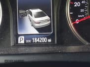 ✅ 2017 Toyota Camry XLE • VIN: 4T1BF1FK2HU315744 • Lot: 43617088. Listed on IAAI with 184,200 mi. Free auction sales archive from the USA and detailed vehicle history report at DreamBid. Image 15.