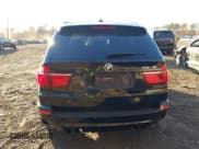 ✅ 2013 BMW X5 M • VIN: 5YMGY0C55DLL15645 • Lot: 40809601. Wystawiony na IAAI z przebiegiem 67 956 mil. Bezpłatny archiwum sprzedaży aukcyjnych z USA i szczegółowy raport historii pojazdu na DreamBid. Zdjęcie 16.
