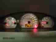 2003 Saturn ION ION 3 with VIN 1G8AK52F13Z201185, listed as a Copart auction lot 76928904 with 203,102 mi miles and Salvage title. Bid and sale history available at DreamBid. Image 9.