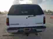 2002 Chevrolet Suburban LT с VIN 1GNEC16Z42J276789, выставлен на аукционе Copart как лот 79870814 с пробегом 303 771 миль миль и Чистый • Clean title. История ставок и продаж доступна на DreamBid. Изображение 6.