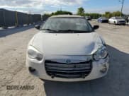 ✅ 2006 Chrysler Sebring Touring • VIN: 1C3EL55RX6N187121 • Лот: 82185345. Опубликован ранее на Copart с пробегом 122 647 миль. Бесплатный доступ к архиву аукционных продаж из США и подробный отчёт об истории автомобиля на DreamBid. Изображение 5.