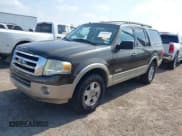 ✅ 2008 Ford Expedition Eddie Bauer • VIN: 1FMFU18598LA28809 • Lot: 41507941. Listed on IAAI with 241,098 mi. Free auction sales archive from the USA and detailed vehicle history report at DreamBid. Image 2.