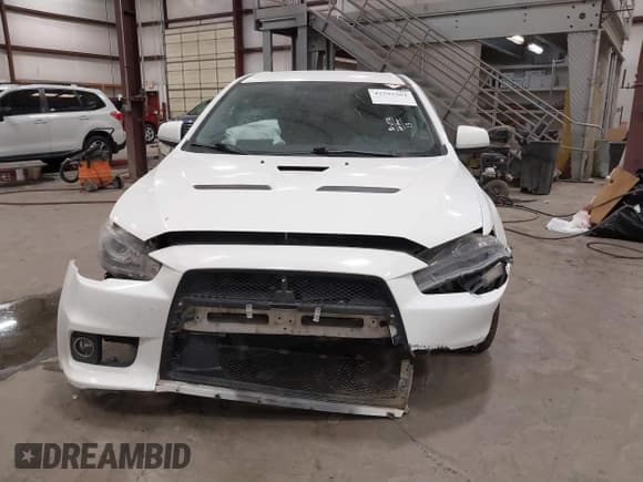 ✅ 2013 Mitsubishi Lancer Evolution MR • VIN: JA32W5FV0DU010032 • Lot: 42592361. Wystawiony na IAAI z przebiegiem 133 344 mil. Bezpłatny archiwum sprzedaży aukcyjnych z USA i szczegółowy raport historii pojazdu na DreamBid. Zdjęcie 12.