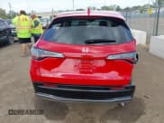 ✅ 2024 Honda HR-V EX-L • VIN: 3CZRZ2H77RM761476 • Lot: 43216396. Wystawiony na IAAI z przebiegiem 62 mil. Bezpłatny archiwum sprzedaży aukcyjnych z USA i szczegółowy raport historii pojazdu na DreamBid. Zdjęcie 16.