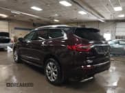 ✅ 2020 Buick Enclave Avenir • VIN: 5GAEVCKW1LJ258506 • Lot: 42797680. Listed on IAAI with 118,158 mi. Free auction sales archive from the USA and detailed vehicle history report at DreamBid. Image 3.