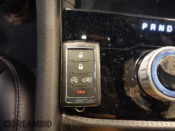 ✅ 2024 Jeep Grand Cherokee Laredo • VIN: 1C4RJHAG8RC699548 • Lot: 41323630. Listed on IAAI with 21,292 mi. Free auction sales archive from the USA and detailed vehicle history report at DreamBid. Image 11.