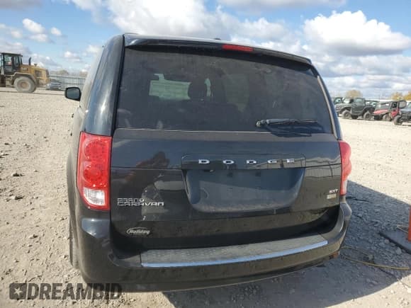 ✅ 2019 Dodge Grand Caravan SXT • VIN: 2C4RDGCG3KR546393 • Лот: 89624115. Опубликован ранее на Copart с пробегом 72 976 миль. Бесплатный доступ к архиву аукционных продаж из США и подробный отчёт об истории автомобиля на DreamBid. Изображение 6.