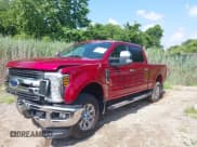 ✅ 2018 Ford F-250 XL • VIN: 1FT7W2B62JEB48102 • Lot: 42651353. Listed on IAAI with 63,177 mi. Free auction sales archive from the USA and detailed vehicle history report at DreamBid. Image 2.