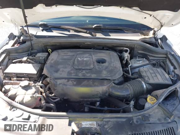 2018 Dodge Durango SXT z VIN 1C4RDHAG9JC302280, wystawiony jako IAAI lot #43550970 z przebiegiem 61 873 mil mil oraz . Historia ofert i sprzedaży dostępna na DreamBid. Obrazek 10.