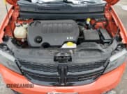 ✅ 2017 Dodge Journey Crossroad Plus • VIN: 3C4PDDGG8HT566922 • Lot: 85552955. Listed on Copart with 82,386 mi. Free auction sales archive from the USA and detailed vehicle history report at DreamBid. Image 12.