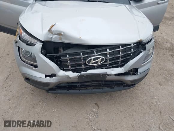 ✅ 2022 Hyundai Venue Limited • VIN: KMHRC8A31NU198069 • Лот: 41210423. Опубликован ранее на IAAI с пробегом 12 397 миль. Бесплатный доступ к архиву аукционных продаж из США и подробный отчёт об истории автомобиля на DreamBid. Изображение 6.