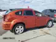 2009 Dodge Caliber SXT с VIN 1B3HB48A79D103294, выставлен на аукционе Copart как лот 42623605 с пробегом 98 798 миль миль и Списание • Salvage title. История ставок и продаж доступна на DreamBid. Изображение 3.