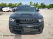 2022 Dodge Durango R/T with VIN 1C4SDHCT5NC101641, listed as a Copart auction lot 67034185 with 76,923 mi miles and Salvage title. Bid and sale history available at DreamBid. Image 5.