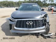 ✅ 2025 Infiniti QX60 Autograph • VIN: 5N1AL1HU8SC335710 • Lot: 81906505. Wystawiony na Copart z przebiegiem 16 004 mil. Bezpłatny archiwum sprzedaży aukcyjnych z USA i szczegółowy raport historii pojazdu na DreamBid. Zdjęcie 5.