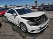 2015 Mercedes-Benz CLA 250 с VIN WDDSJ4EB8FN198268, выставлен на аукционе Copart как лот 86523135 с пробегом 104 690 миль миль и Чистый • Clean title. История ставок и продаж доступна на DreamBid. Изображение 4.