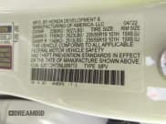 ✅ 2022 Acura RDX Advance • VIN: 5J8TC2H72NL009713 • Lot: 42155331. Wystawiony na IAAI z przebiegiem 35 269 mil. Bezpłatny archiwum sprzedaży aukcyjnych z USA i szczegółowy raport historii pojazdu na DreamBid. Zdjęcie 9.