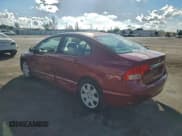 ✅ 2011 Honda Civic LX • VIN: 2HGFA1F5XBH547406 • Lot: 94042085. Wystawiony na Copart z przebiegiem 46 615 mil. Bezpłatny archiwum sprzedaży aukcyjnych z USA i szczegółowy raport historii pojazdu na DreamBid. Zdjęcie 2.