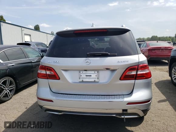✅ 2013 Mercedes-Benz M 350 • VIN: 4JGDA5HB3DA172519 • Лот: 67248105. Опубликован ранее на Copart с пробегом 83 316 миль. Бесплатный доступ к архиву аукционных продаж из США и подробный отчёт об истории автомобиля на DreamBid. Изображение 6.