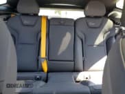 ✅ 2025 Polestar 3 Performance Launch Edition • VIN: 7SYEE3YB9SG027344 • Lot: 80288585. Wystawiony na Copart z przebiegiem 48 mil. Bezpłatny archiwum sprzedaży aukcyjnych z USA i szczegółowy raport historii pojazdu na DreamBid. Zdjęcie 10.