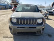✅ 2021 Jeep Renegade Sport • VIN: ZACNJCAB9MPM30353 • Лот: 48957165. Опубликован ранее на Copart с пробегом Не указан. Бесплатный доступ к архиву аукционных продаж из США и подробный отчёт об истории автомобиля на DreamBid. Изображение 5.