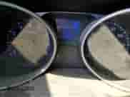 2015 Hyundai Tucson SE with VIN KM8JUCAG9FU102660, listed as a Copart auction lot 57199094 with 143,383 mi miles and Salvage title. Bid and sale history available at DreamBid. Image 9.