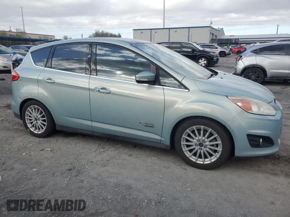 ✅ 2013 Ford C-Max SEL • VIN: 1FADP5CU9DL530261 • Lot: 86694455. Wystawiony na Copart z przebiegiem 181 562 mil. Bezpłatny archiwum sprzedaży aukcyjnych z USA i szczegółowy raport historii pojazdu na DreamBid. Zdjęcie 4.