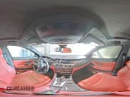 ✅ 2015 BMW M5 • VIN: WBSFV9C55FD594702 • Лот: 80828985. Опубликован ранее на Copart с пробегом 113 374 миль. Бесплатный доступ к архиву аукционных продаж из США и подробный отчёт об истории автомобиля на DreamBid. Изображение 15.