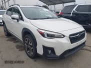✅ 2018 Subaru Crosstrek Limited • VIN: JF2GTAMC3JH279688 • Lot: 42181878. Listed on IAAI with 90,338 mi. Free auction sales archive from the USA and detailed vehicle history report at DreamBid. Image 1.