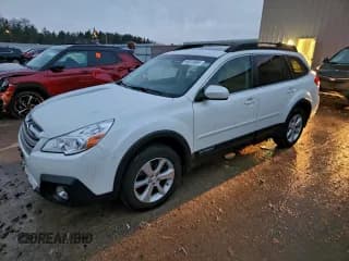✅ 2013 Subaru Outback Limited • VIN: 4S4BRDLC2D2241348 • Lot: 94513685. Listed on Copart with 77,024 mi. Free auction sales archive from the USA and detailed vehicle history report at DreamBid. Image 1.