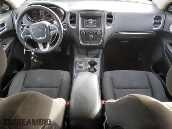 ✅ 2014 Dodge Durango SXT • VIN: 1C4RDJAG6EC345956 • Lot: 91434245. Wystawiony na Copart z przebiegiem 220 767 mil. Bezpłatny archiwum sprzedaży aukcyjnych z USA i szczegółowy raport historii pojazdu na DreamBid. Zdjęcie 8.