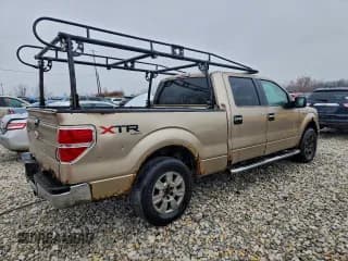 ✅ 2011 Ford F-150 XLT • VIN: 1FTFW1EF3BFB25974 • Лот: 94118455. Опубликован ранее на Copart с пробегом 282 031 миль. Бесплатный доступ к архиву аукционных продаж из США и подробный отчёт об истории автомобиля на DreamBid. Изображение 3.