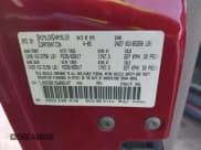 ✅ 2005 Jeep Liberty Limited • VIN: 1J4GK58K15W686107 • Lot: 42015682. Listed on IAAI with 153,494 mi. Free auction sales archive from the USA and detailed vehicle history report at DreamBid. Image 9.