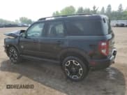 ✅ 2021 Ford Bronco Sport Outer Banks • VIN: 3FMCR9C66MRA22609 • Lot: 57594485. Wystawiony na Copart z przebiegiem 43 551 mil. Bezpłatny archiwum sprzedaży aukcyjnych z USA i szczegółowy raport historii pojazdu na DreamBid. Zdjęcie 2.