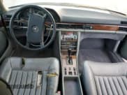 ✅ 1983 Mercedes-Benz 300 SD • VIN: WDBCB20A6DB049854 • Lot: 80966454. Listed on Copart with 162,999 mi. Free auction sales archive from the USA and detailed vehicle history report at DreamBid. Image 8.