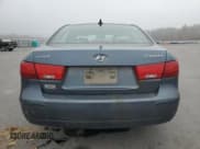 ✅ 2010 Hyundai Sonata GLS • VIN: 5NPET4ACXAH602213 • Лот: 76732404. Опубликован ранее на Copart с пробегом 261 391 миль. Бесплатный доступ к архиву аукционных продаж из США и подробный отчёт об истории автомобиля на DreamBid. Изображение 6.