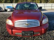 ✅ 2008 Chevrolet HHR LS • VIN: 3GNCA13D08S666267 • Lot: 76685844. Listed on Copart with 81,210 mi. Free auction sales archive from the USA and detailed vehicle history report at DreamBid. Image 5.