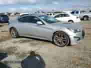 2013 Hyundai Genesis Coupe Track с VIN KMHHU6KJ9DU088332, выставлен на аукционе Copart как лот 43446265 с пробегом 194 513 миль миль и Чистый • Clean title. История ставок и продаж доступна на DreamBid. Изображение 4.