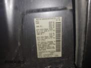 ✅ 2018 Nissan Frontier SV • VIN: 1N6AD0EV7JN763356 • Lot: 43017834. Listed on IAAI with 96,927 mi. Free auction sales archive from the USA and detailed vehicle history report at DreamBid. Image 9.