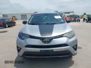 ✅ 2018 Toyota RAV4 XLE • VIN: 2T3RFREV6JW818232 • Lot: 42438512. Listed on IAAI with 97,882 mi. Free auction sales archive from the USA and detailed vehicle history report at DreamBid. Image 6.