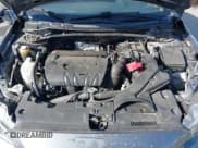 ✅ 2009 Mitsubishi Lancer GTS • VIN: JA3AU86W29U031399 • Lot: 43676982. Listed on IAAI with 116,456 mi. Free auction sales archive from the USA and detailed vehicle history report at DreamBid. Image 10.