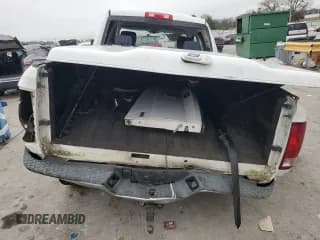 ✅ 2010 Dodge 1500 ST • VIN: 1D7RB1GP7AS160138 • Лот: 79550204. Опубликован ранее на Copart с пробегом 153 244 миль. Бесплатный доступ к архиву аукционных продаж из США и подробный отчёт об истории автомобиля на DreamBid. Изображение 6.