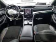 ✅ 2023 Jeep Grand Cherokee Altitude • VIN: 1C4RJGAG5P8714176 • Lot: 59681575. Listed on Copart with 11,527 mi. Free auction sales archive from the USA and detailed vehicle history report at DreamBid. Image 8.