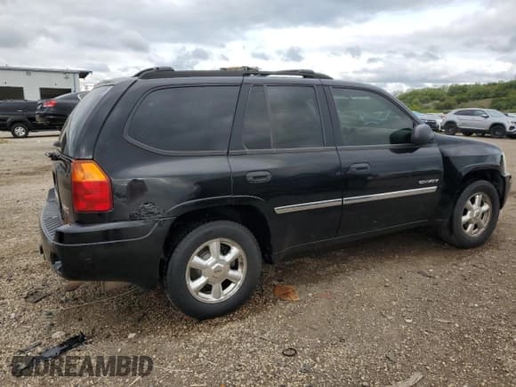 ✅ 2006 GMC Envoy SLT • VIN: 1GKDT13S562152093 • Lot: 81571005. Listed on Copart with 256,169 mi. Free auction sales archive from the USA and detailed vehicle history report at DreamBid. Image 3.